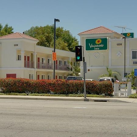 哈仙达岗瓦加邦德酒店 外观 照片